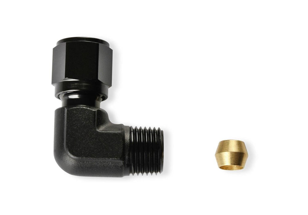 Nitrous Oxide Systems (NOS) NOS Compression Fittings 16478NOS Autofit