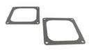 Nitrous Oxide Systems (NOS) NOS CrossHair Nitrous Oxide Plates 02157NOS Autofit