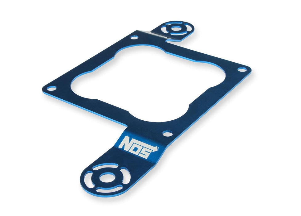Nitrous Oxide Systems (NOS) NOS CrossHair Nitrous Oxide Plates 02157NOS Autofit