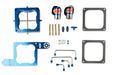 Nitrous Oxide Systems (NOS) NOS CrossHair Nitrous Oxide Plates 02157NOS Autofit