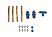 Nitrous Oxide Systems (NOS) NOS CrossHair Nitrous Oxide Plates 02157NOS Autofit