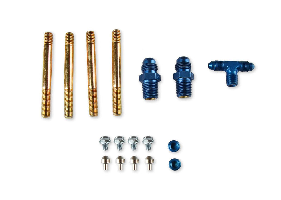 Nitrous Oxide Systems (NOS) NOS CrossHair Nitrous Oxide Plates 02157NOS Autofit
