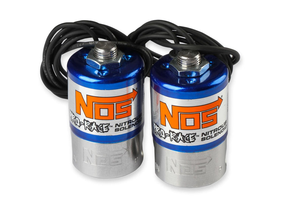 Nitrous Oxide Systems (NOS) NOS CrossHair Nitrous Oxide Plates 02157NOS Autofit