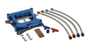 Nitrous Oxide Systems (NOS) NOS CrossHair Nitrous Oxide Plates 12566NOS Autofit