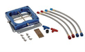 Nitrous Oxide Systems (NOS) NOS CrossHair Nitrous Oxide Plates 12666NOS Autofit