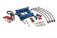 Nitrous Oxide Systems (NOS) NOS Crosshair Professional Nitrous Oxide Kits 02153NOS Autofit