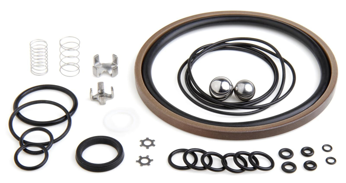Nitrous Oxide Systems (NOS) NOS Cryogenic Refill Pump Station Pump Rebuild Kits 14270NOS Autofit