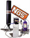 Nitrous Oxide Systems (NOS) NOS Cryogenic Refill Pump Stations 14251NOS Autofit