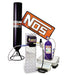 Nitrous Oxide Systems (NOS) NOS Cryogenic Refill Pump Stations 14254NOS Autofit