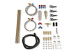 Nitrous Oxide Systems (NOS) NOS Custom Nitrous Plumbing Kits 0030NOS Autofit
