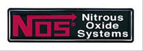 Nitrous Oxide Systems (NOS) NOS Decals 19150NOS Autofit