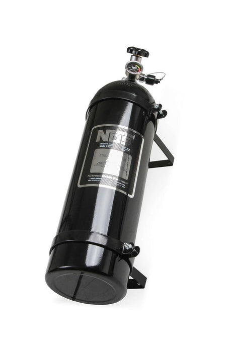 Nitrous Oxide Systems (NOS) NOS Diesel Nitrous Kits 02521BNOS Autofit