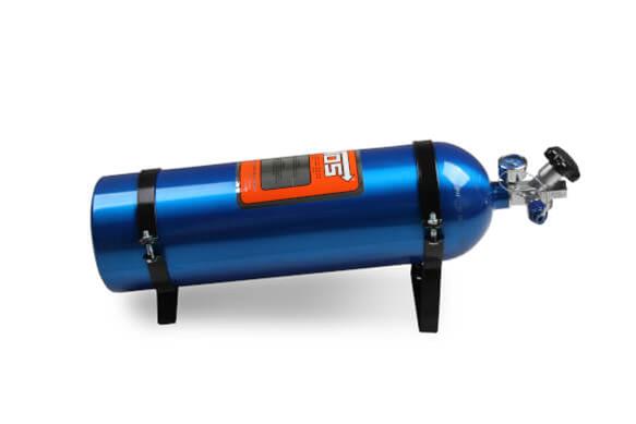 Nitrous Oxide Systems (NOS) NOS Diesel Nitrous Kits 02521NOS Autofit