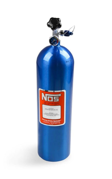 Nitrous Oxide Systems (NOS) NOS Diesel Nitrous Kits 02521NOS Autofit