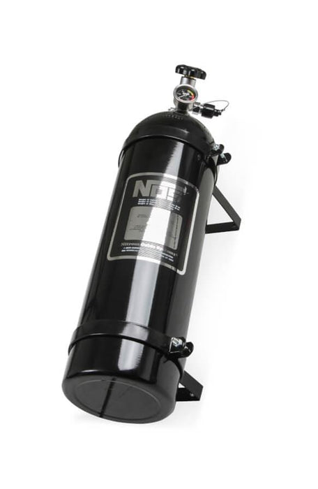 Nitrous Oxide Systems (NOS) NOS Diesel Nitrous Kits 02522BNOS Autofit