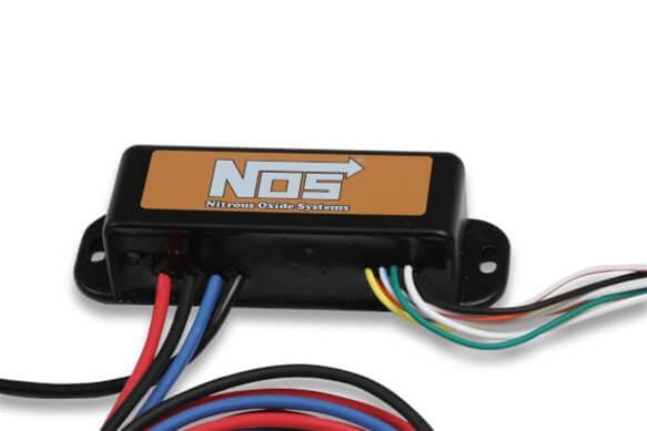 Nitrous Oxide Systems (NOS) NOS Diesel Nitrous Kits 02522NOS Autofit