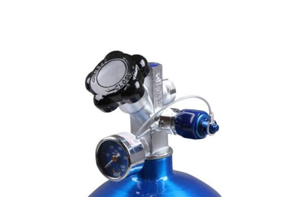 Nitrous Oxide Systems (NOS) NOS Diesel Nitrous Kits 02522NOS Autofit