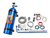 Nitrous Oxide Systems (NOS) NOS Diesel Nitrous Kits 02522NOS Autofit