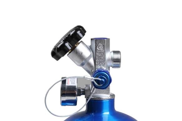 Nitrous Oxide Systems (NOS) NOS Diesel Nitrous Kits 02522NOS Autofit