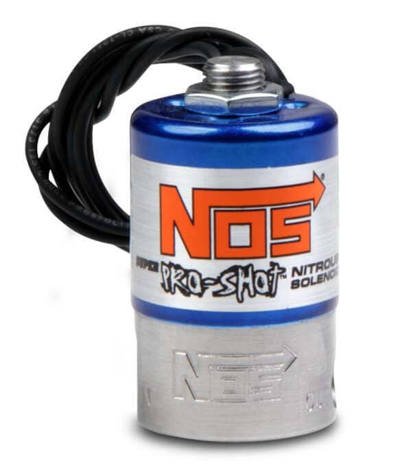 Nitrous Oxide Systems (NOS) NOS Diesel Nitrous Kits 02522NOS Autofit