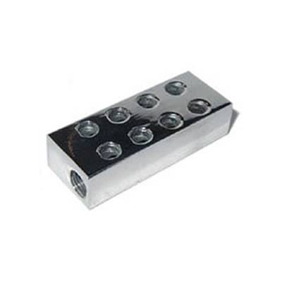 Nitrous Oxide Systems (NOS) NOS Distribution Blocks 16750-C-SNOS Autofit
