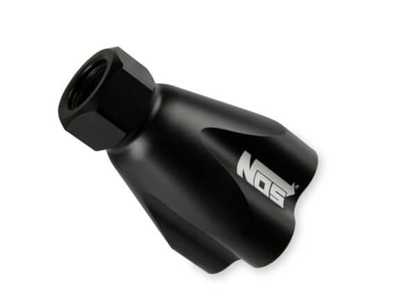 Nitrous Oxide Systems (NOS) NOS Distribution Blocks 16756NOS Autofit