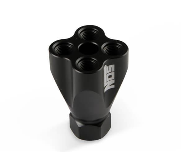 Nitrous Oxide Systems (NOS) NOS Distribution Blocks 16756NOS Autofit