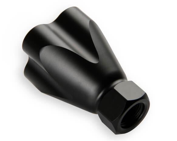 Nitrous Oxide Systems (NOS) NOS Distribution Blocks 16756NOS Autofit