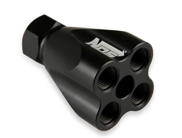 Nitrous Oxide Systems (NOS) NOS Distribution Blocks 16756NOS Autofit