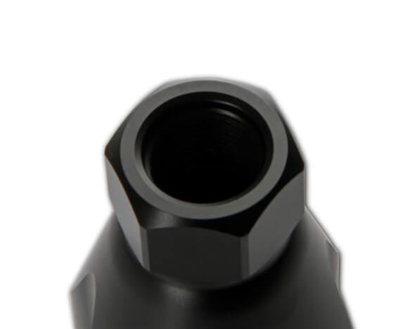 Nitrous Oxide Systems (NOS) NOS Distribution Blocks 16756NOS Autofit