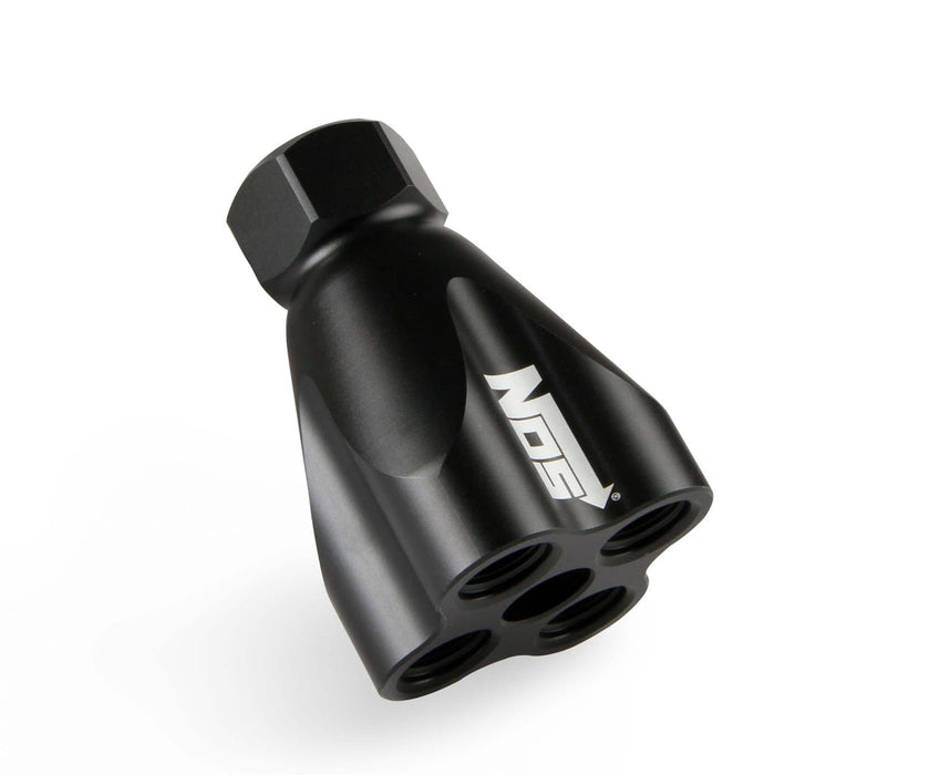 Nitrous Oxide Systems (NOS) NOS Distribution Blocks 16756NOS Autofit