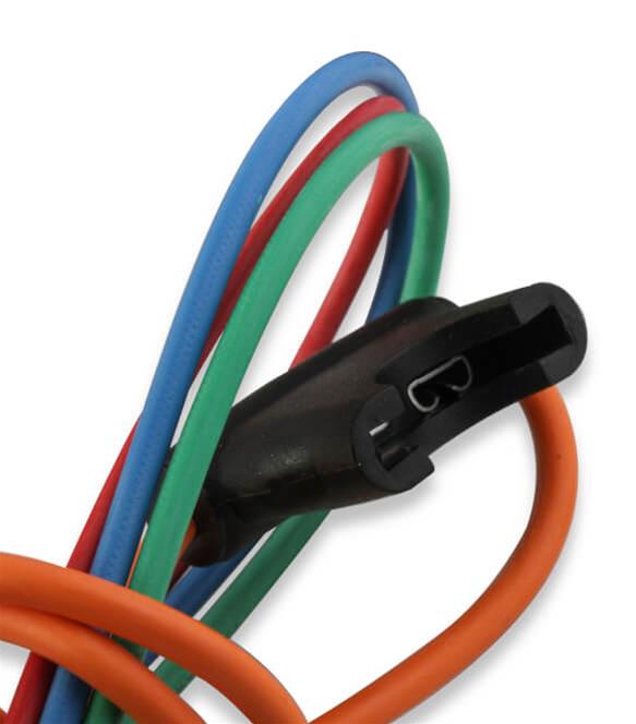 Nitrous Oxide Systems (NOS) NOS EFI Nitrous Oxide Systems 02127BNOS Autofit