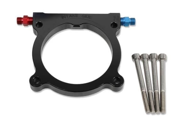 Nitrous Oxide Systems (NOS) NOS EFI Nitrous Oxide Systems 02127BNOS Autofit