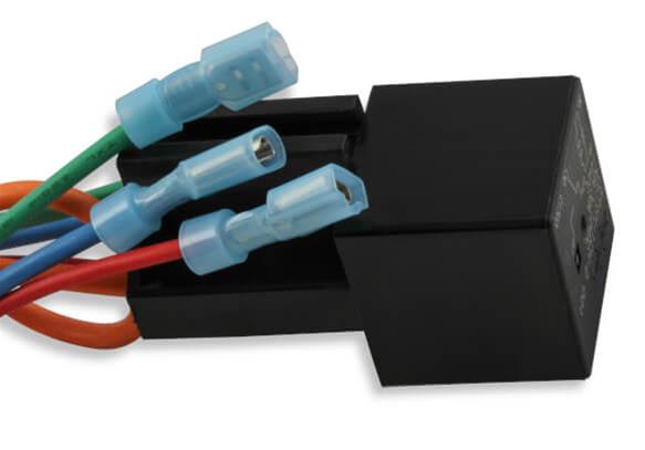 Nitrous Oxide Systems (NOS) NOS EFI Nitrous Oxide Systems 02127BNOS Autofit