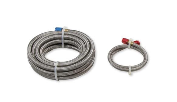 Nitrous Oxide Systems (NOS) NOS EFI Nitrous Oxide Systems 02127BNOS Autofit
