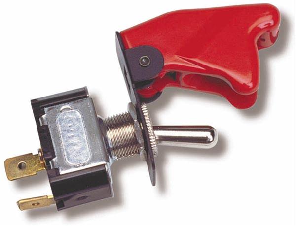 Nitrous Oxide Systems (NOS) NOS Electrical Accessories 15606NOS Autofit