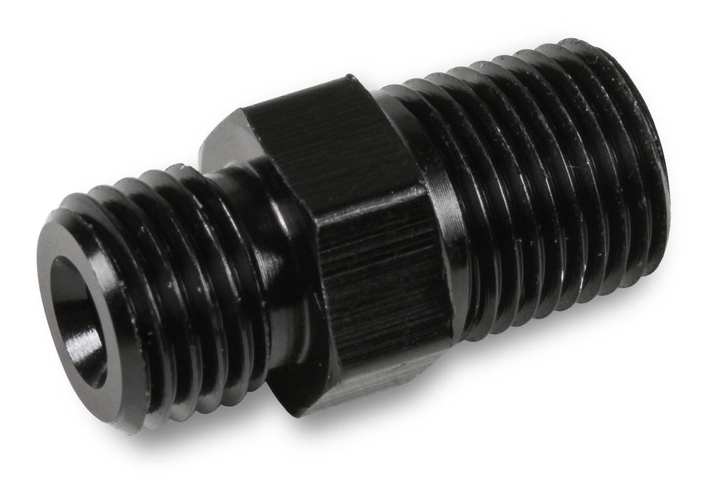 Nitrous Oxide Systems (NOS) NOS Flare Jet AN to NPT Fittings 17943NOS Autofit