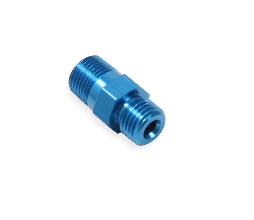 Nitrous Oxide Systems (NOS) NOS Flare Jet AN to NPT Fittings 17952NOS Autofit