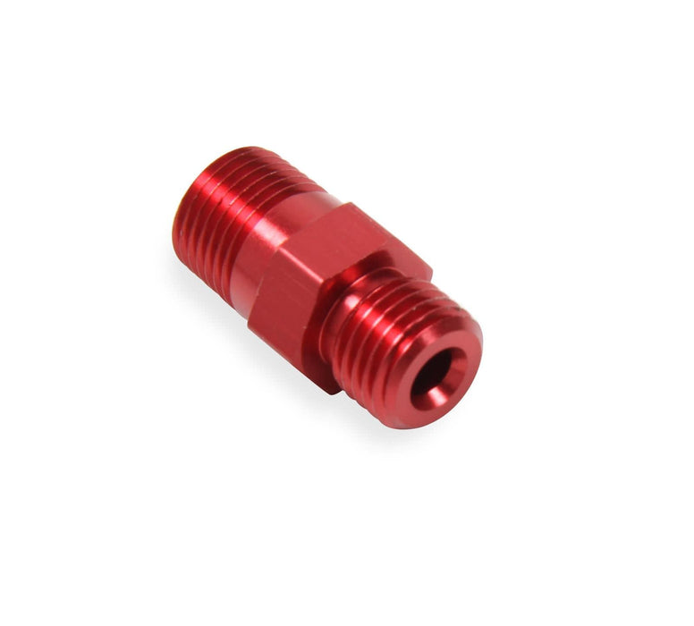 Nitrous Oxide Systems (NOS) NOS Flare Jet AN to NPT Fittings 17953NOS Autofit