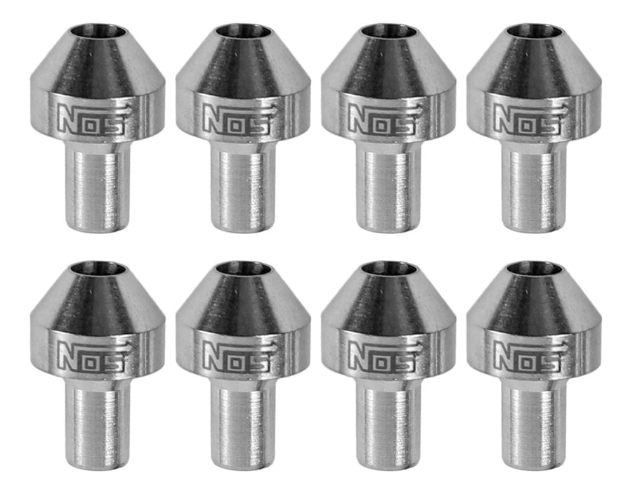 Nitrous Oxide Systems (NOS) NOS Flare Jet Packs 13760-288NOS Autofit
