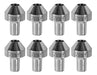 Nitrous Oxide Systems (NOS) NOS Flare Jet Packs 13760-288NOS Autofit