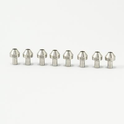 Nitrous Oxide Systems (NOS) NOS Flare Jet Packs 13760268NOS Autofit