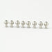 Nitrous Oxide Systems (NOS) NOS Flare Jet Packs 13760268NOS Autofit