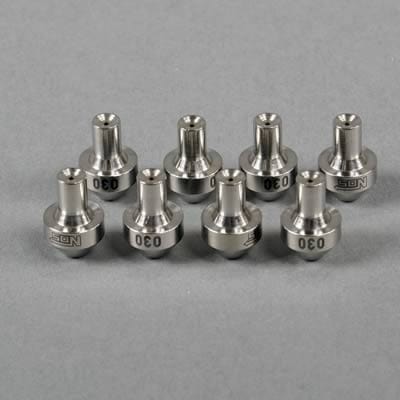 Nitrous Oxide Systems (NOS) NOS Flare Jet Packs 13760308NOS Autofit