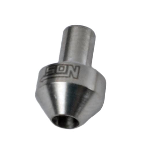 Nitrous Oxide Systems (NOS) NOS Flare Jets 13760-26NOS Autofit