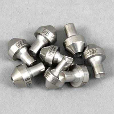 Nitrous Oxide Systems (NOS) NOS Flare Jets 13760188NOS Autofit