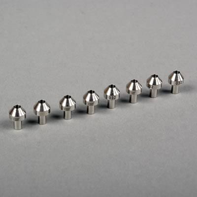 Nitrous Oxide Systems (NOS) NOS Flare Jets 13760328NOS Autofit