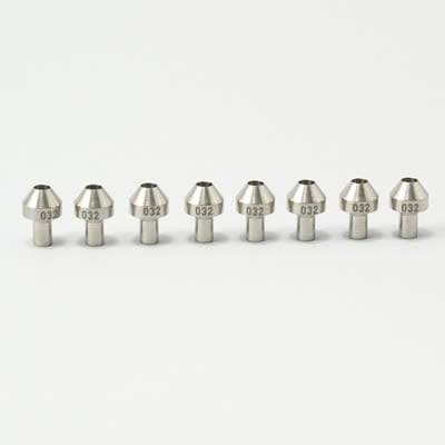Nitrous Oxide Systems (NOS) NOS Flare Jets 13760348NOS Autofit