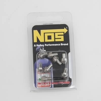 Nitrous Oxide Systems (NOS) NOS Flare Jets 13760368NOS Autofit