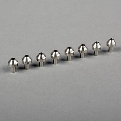 Nitrous Oxide Systems (NOS) NOS Flare Jets 13760388NOS Autofit